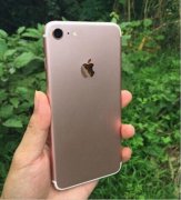 iPhone7高清實(shí)機(jī)圖曝光