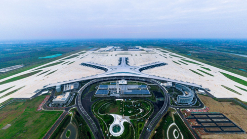 再見流亭，青島膠東國際機場正式運營